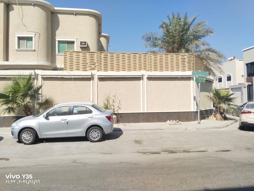 مظلات وسواتر الدمام