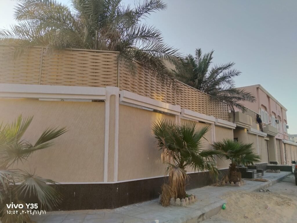 سواتر الخبر